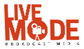 LIVEMODE WEB LOGO